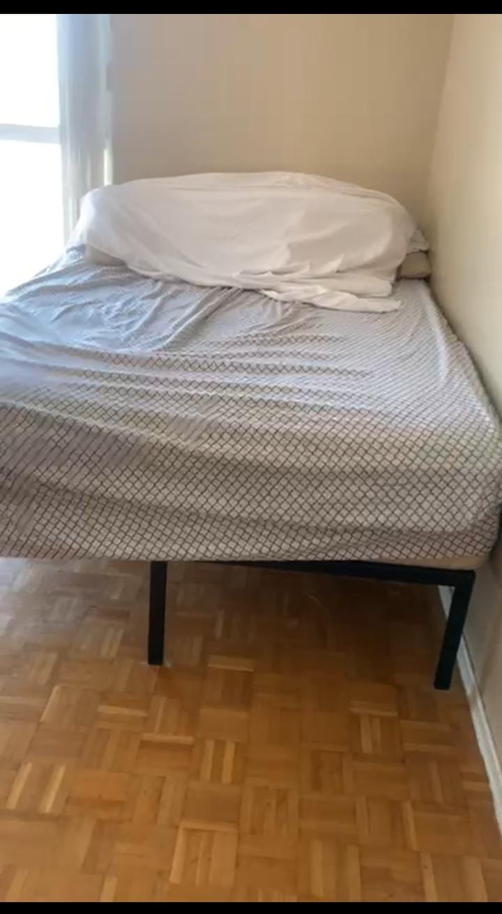 A room to let at Brampton