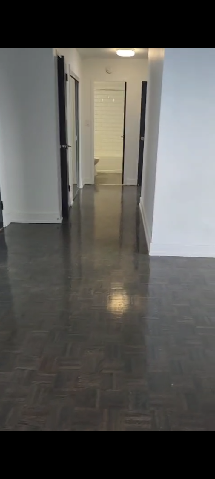 A room available at Hurontario and Dundas Mississauga